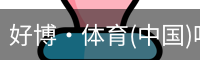 好博·体育(中国)唯一官方网站